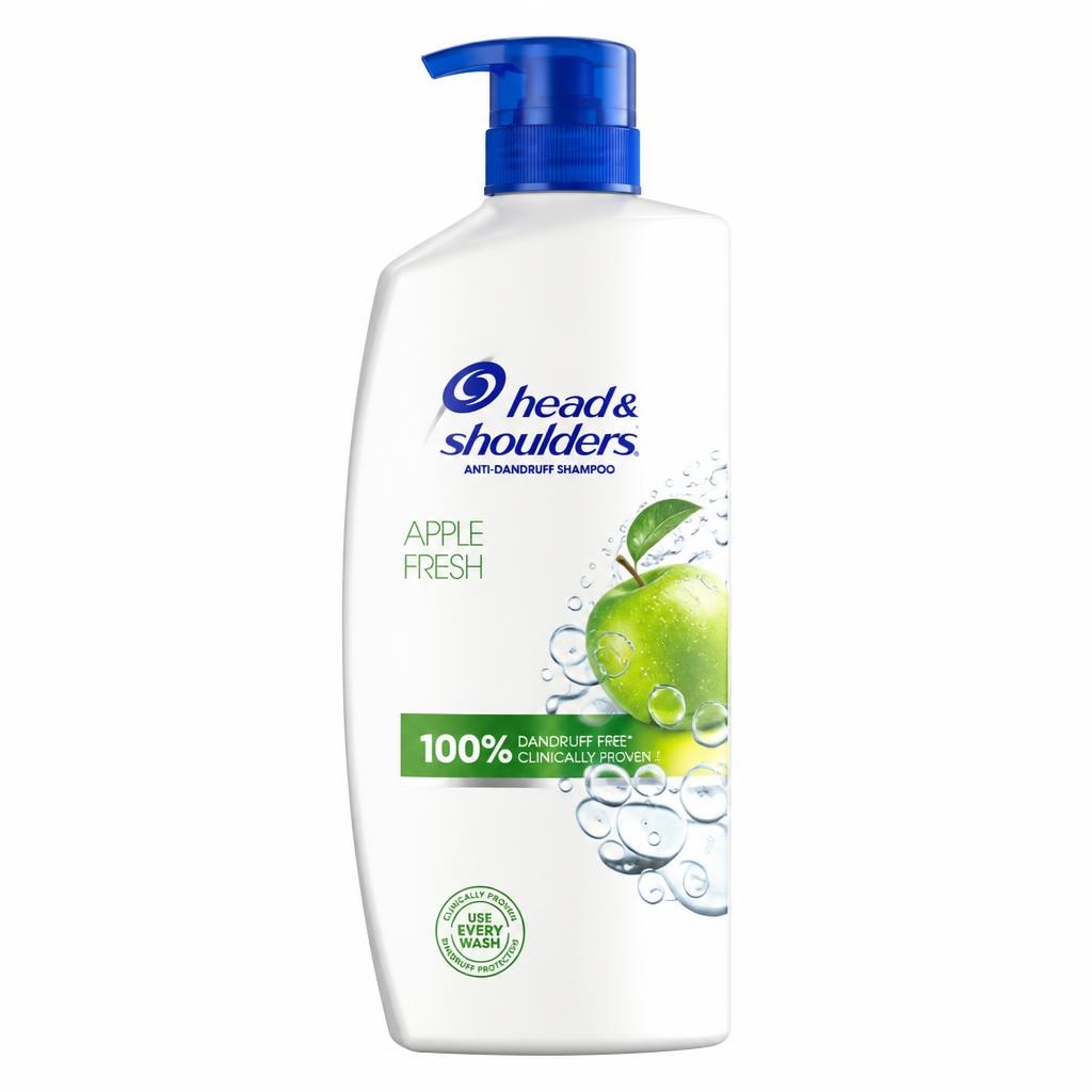 Head&Shoulders šampon za kosu 800 ml Akcija u trgovini Plodine