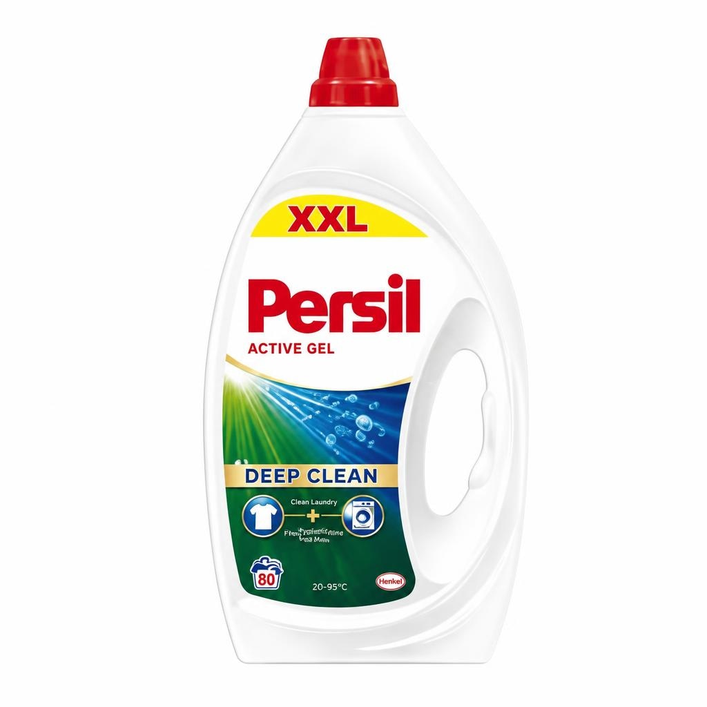 Deterdžent za pranje rublja Persil 2,97 L / 66 pranja ili 40/1 kapsule - Akcija u trgovini Spar