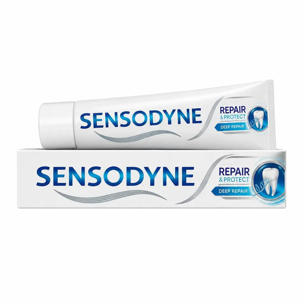 Paste za zube Sensodyne Akcija u trgovini Spar