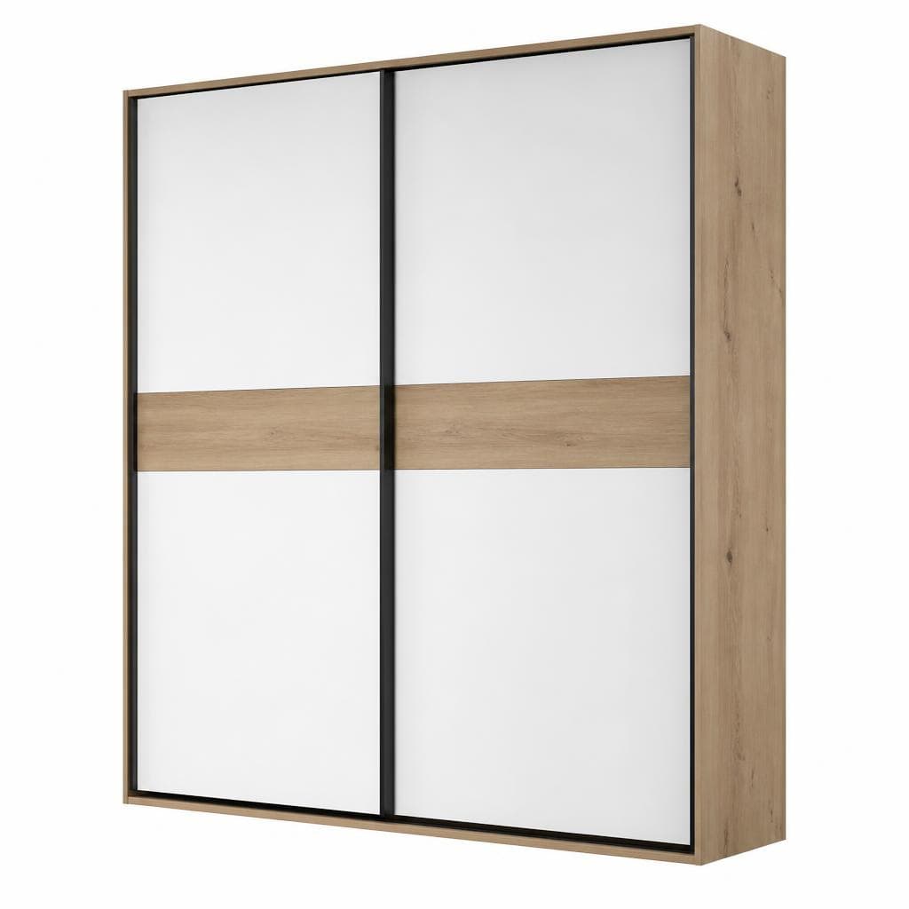 Ormar KAMA 270x225x60cm Akcija u trgovini Harvey Norman