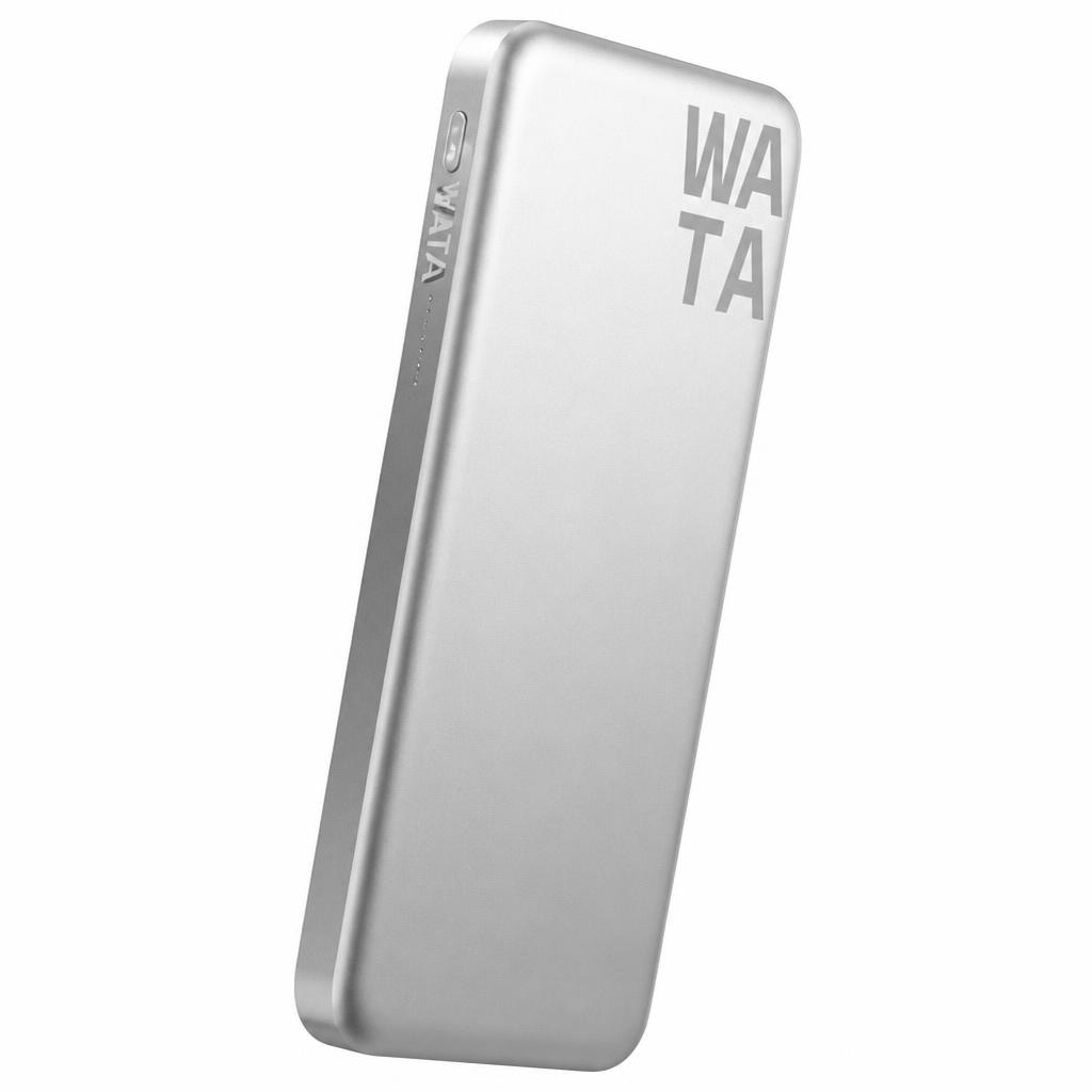 WATA punjač 10000mAh Akcija u trgovini Konzum