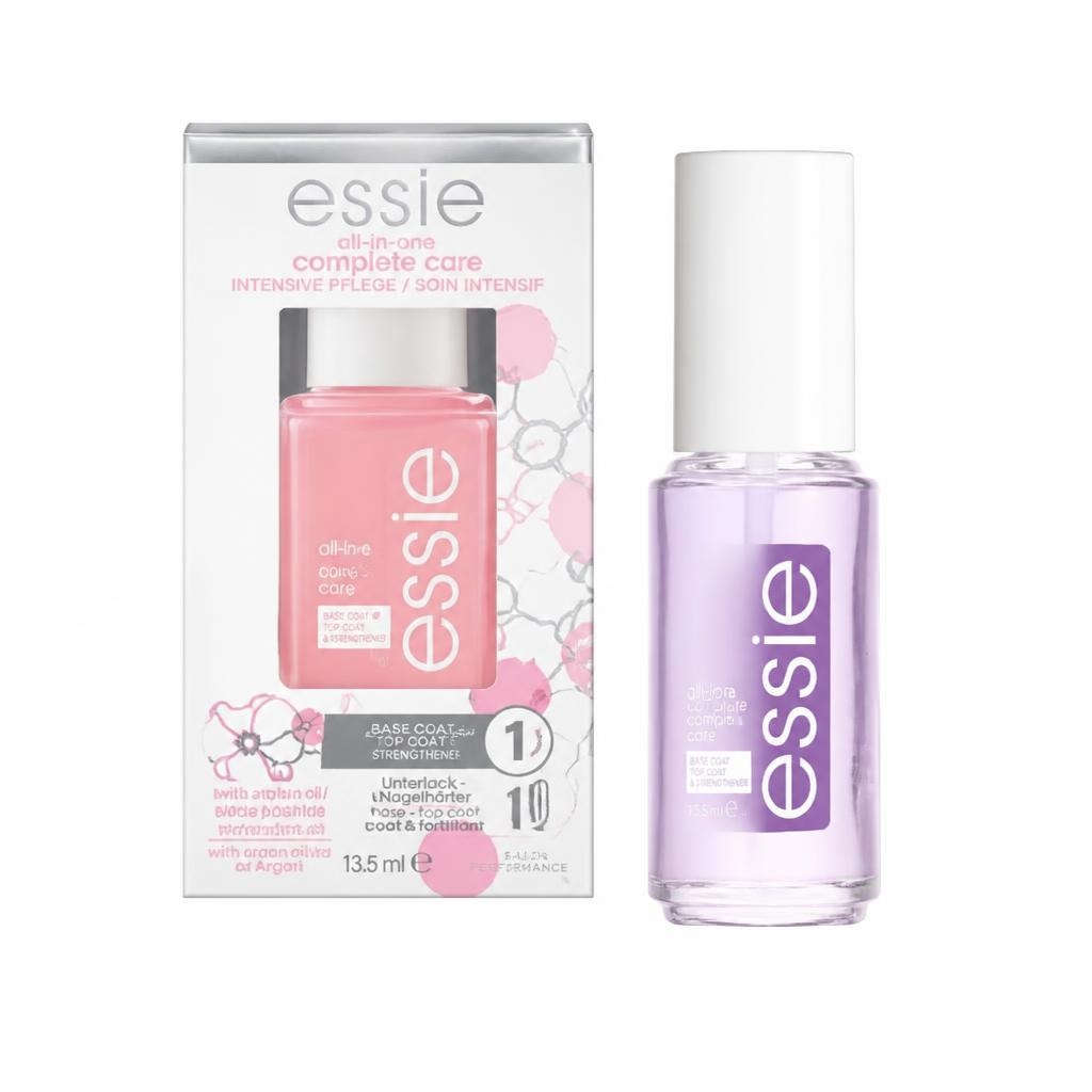 Essie proizvodi za njegu noktiju Akcija u trgovini Mueller