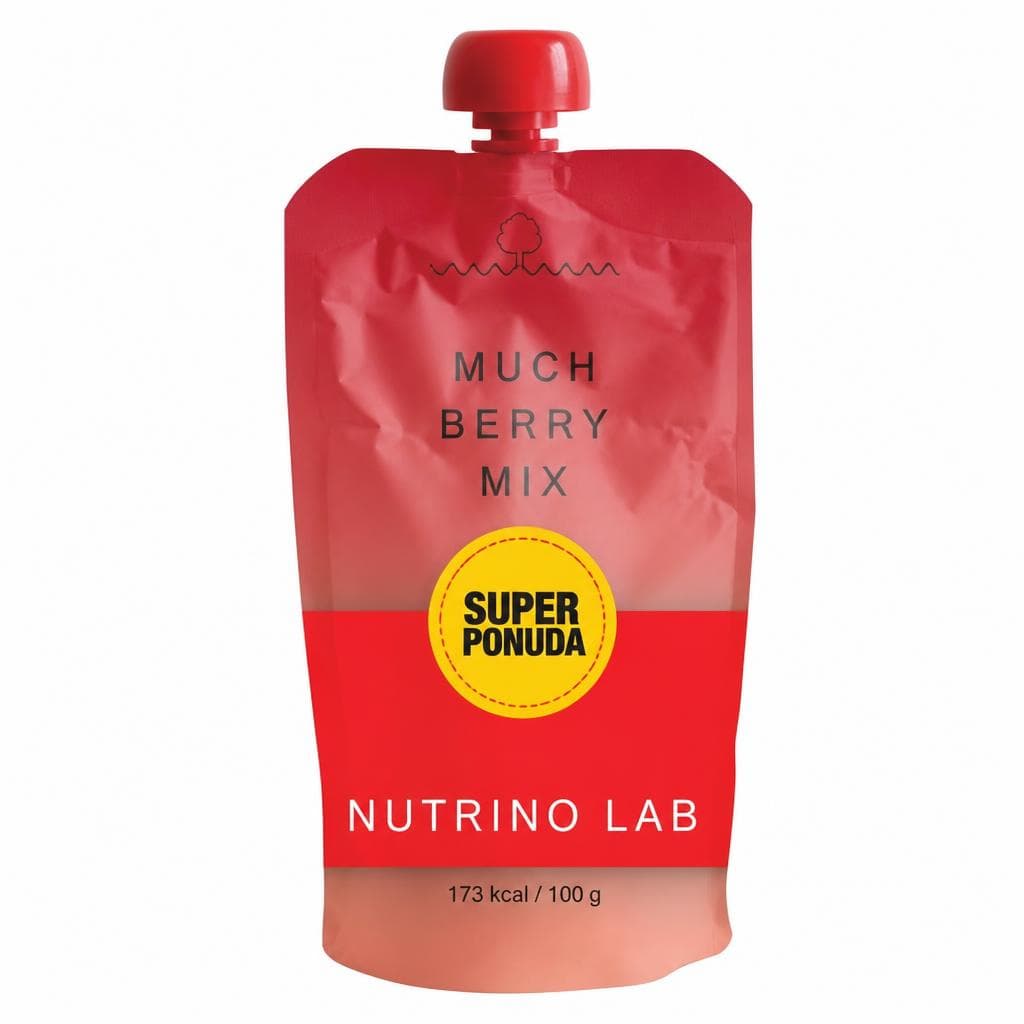 Nutrino Kašica 3 x 180 g Akcija u trgovini Tommy