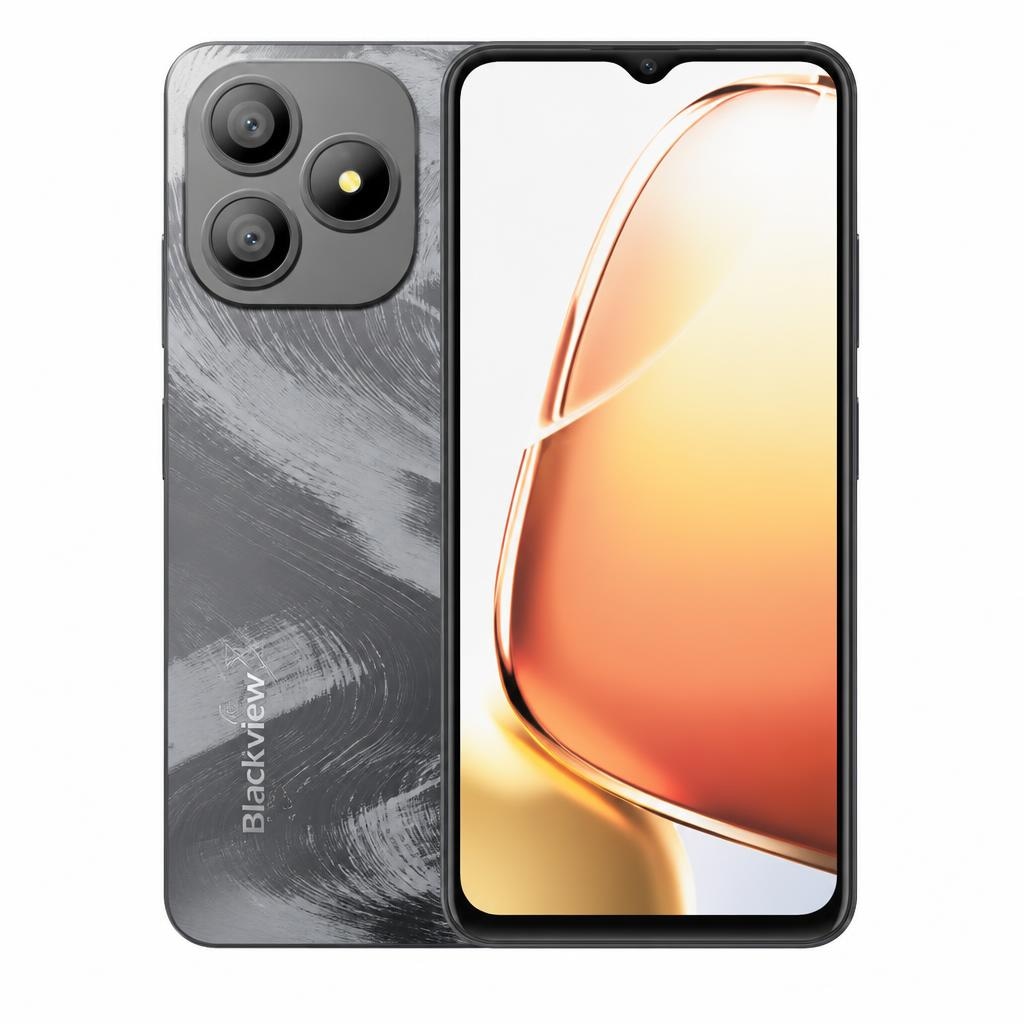 Smartphone Blackview Wave 9C - Akcija u trgovini KTC