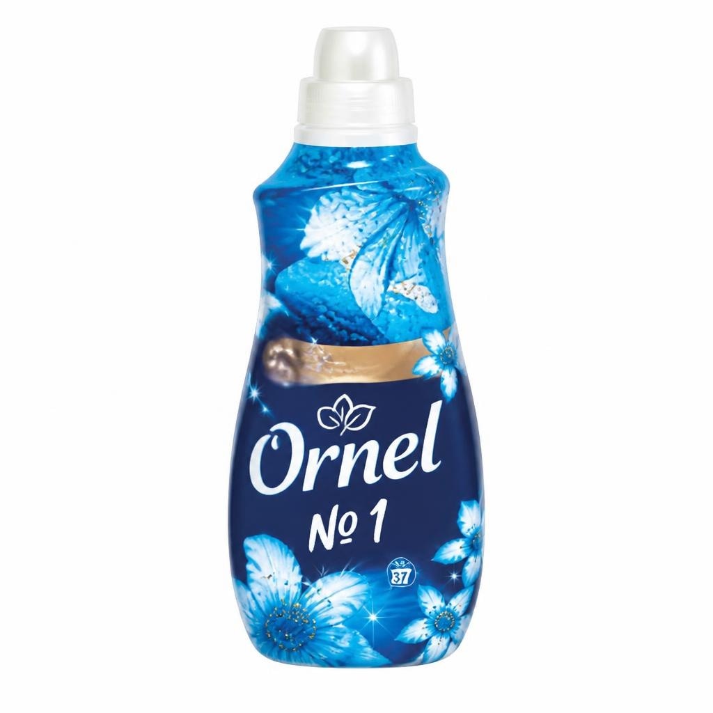 Ornel omekšivač za rublje No 1 1.5 l Akcija u trgovini Dm