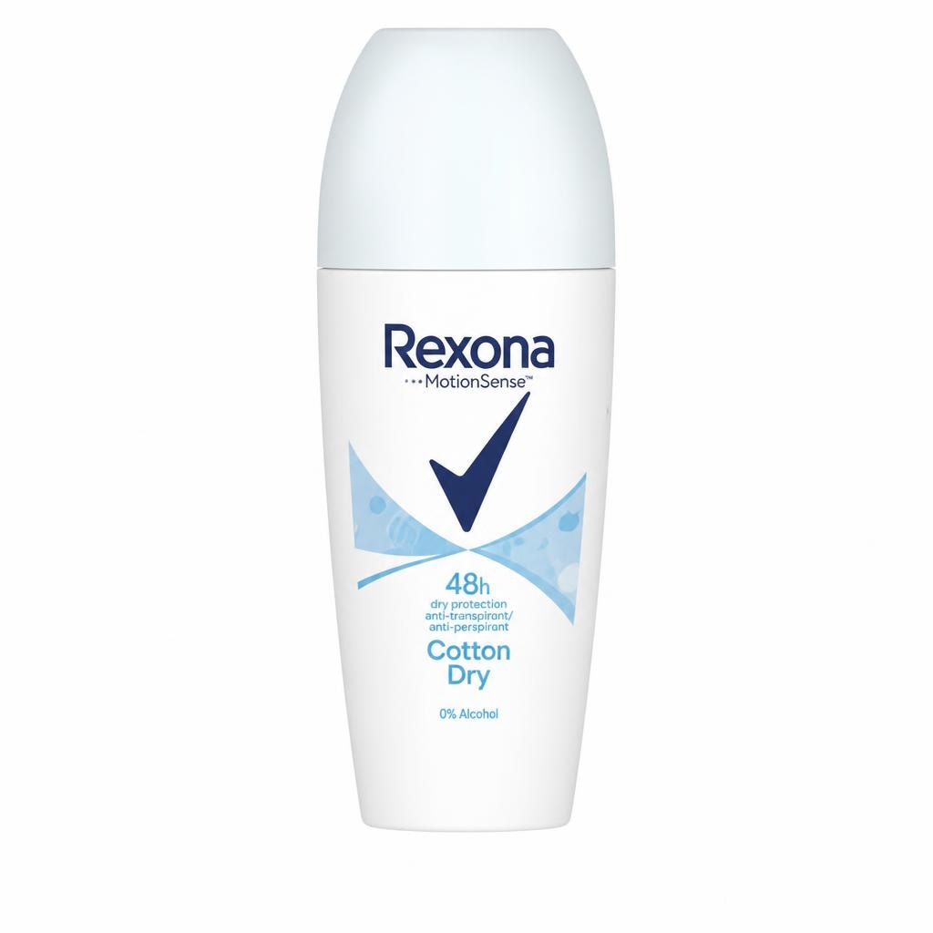 Rexona dezodorans 150 ml - Akcija u trgovini KTC