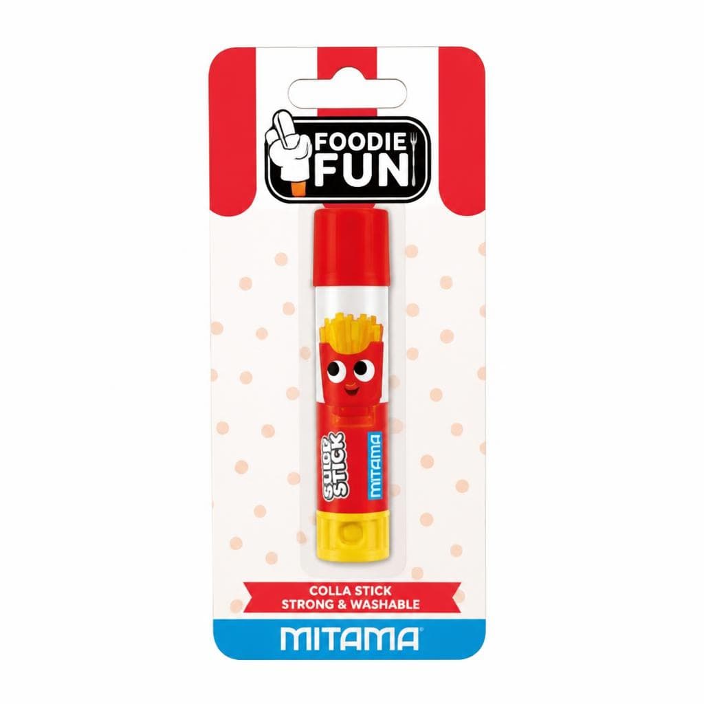 Mitama gumica u sticku 1 kom Akcija u trgovini Interspar