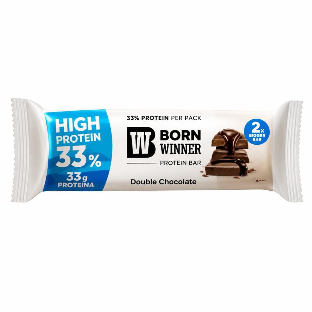 Born Winner Protein bar 60g Akcija u trgovini 365 Market