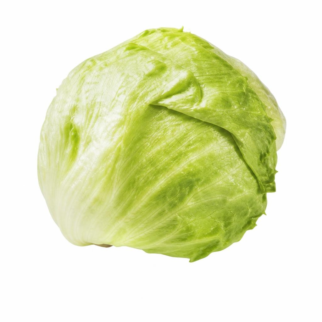 Domaća Iceberg salata - Akcija u trgovini Lidl