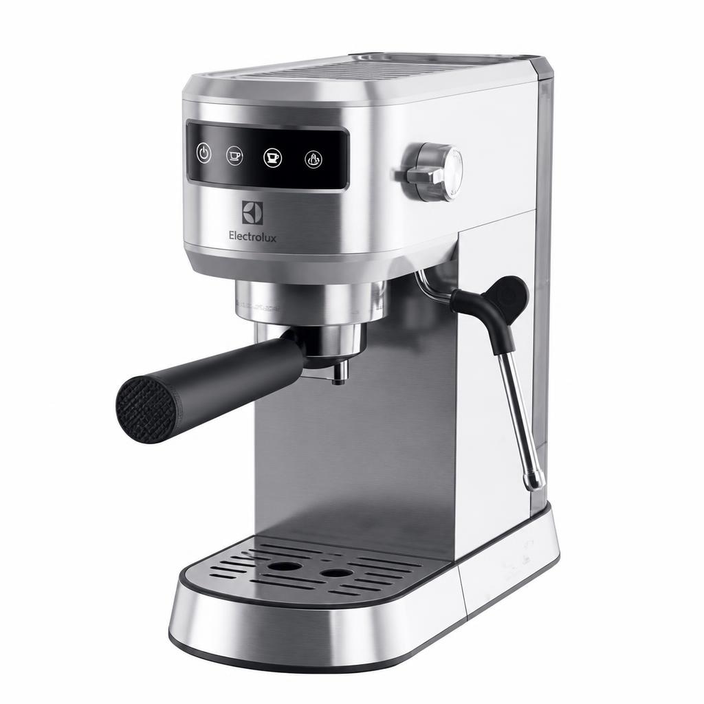 Aparat za espresso kavu Electrolux E6EC1-6ST - Akcija u trgovini KTC