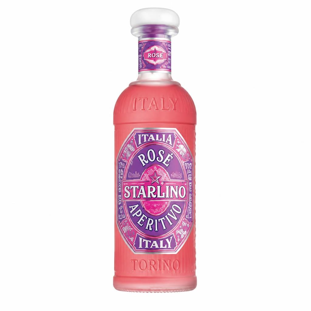 Starlino 0,75 L - Akcija u trgovini Spar