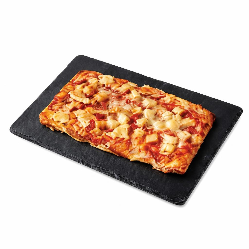 Pizza 125 g - Akcija u trgovini Plodine