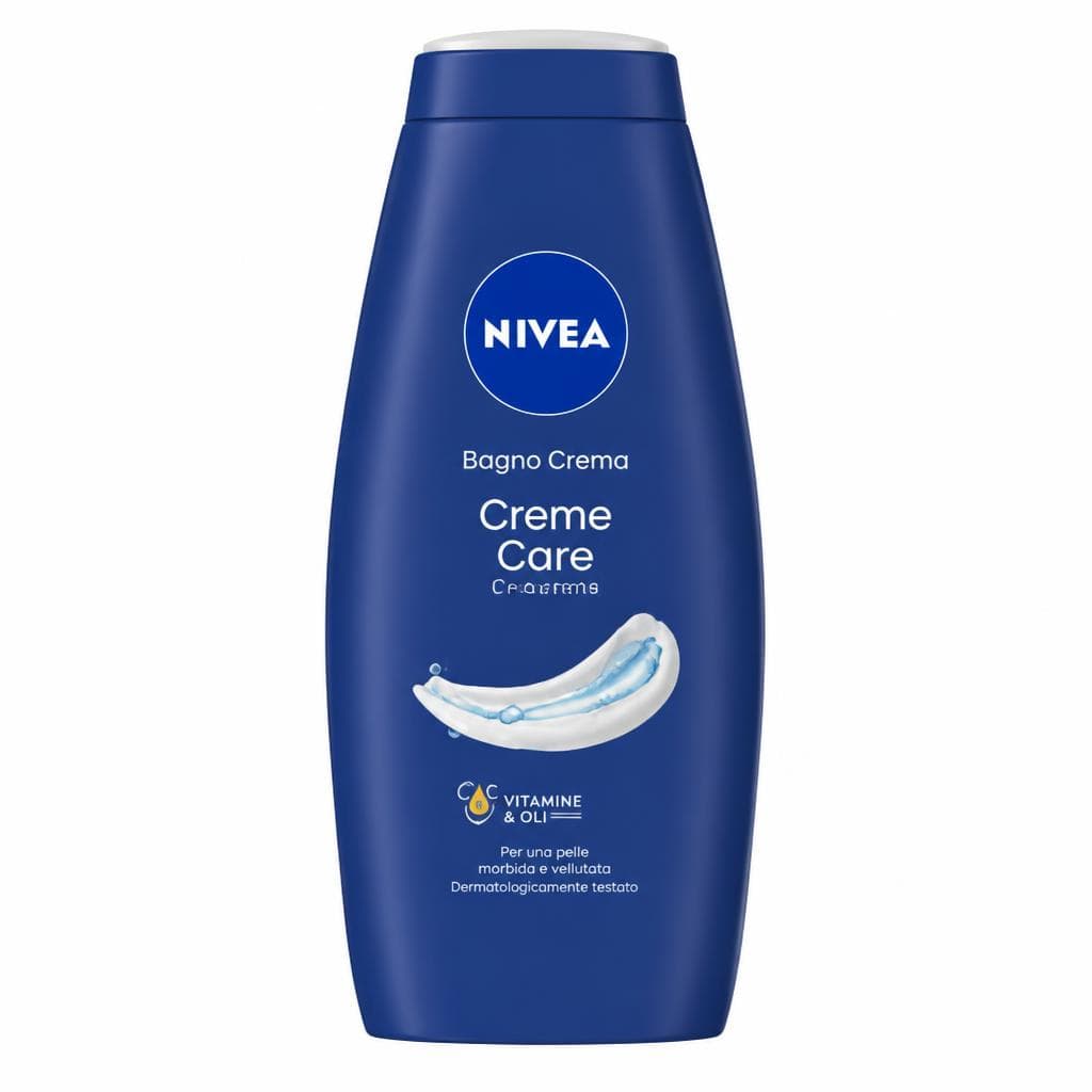 Nivea bagno creme 750ml Akcija u trgovini Pivac