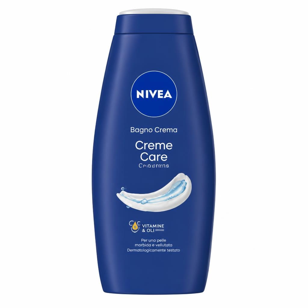 Nivea bagno creme 750ml Akcija u trgovini Pivac