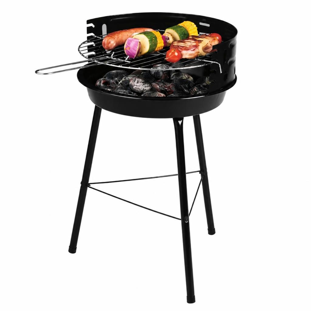 GRILLMEISTER Tronožni roštilj - Akcija u trgovini Kaufland