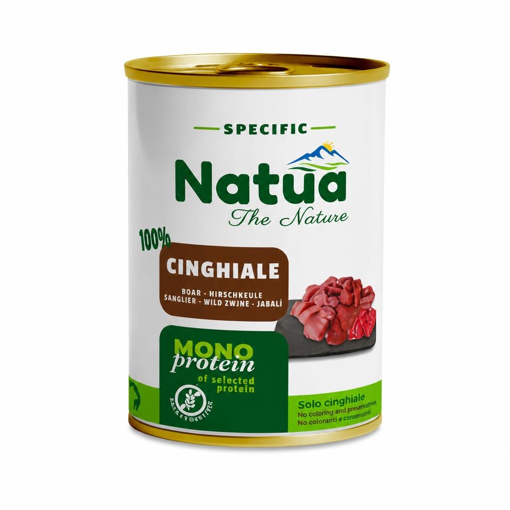 Natua konzerva 1000g - Akcija u trgovini Pet Home