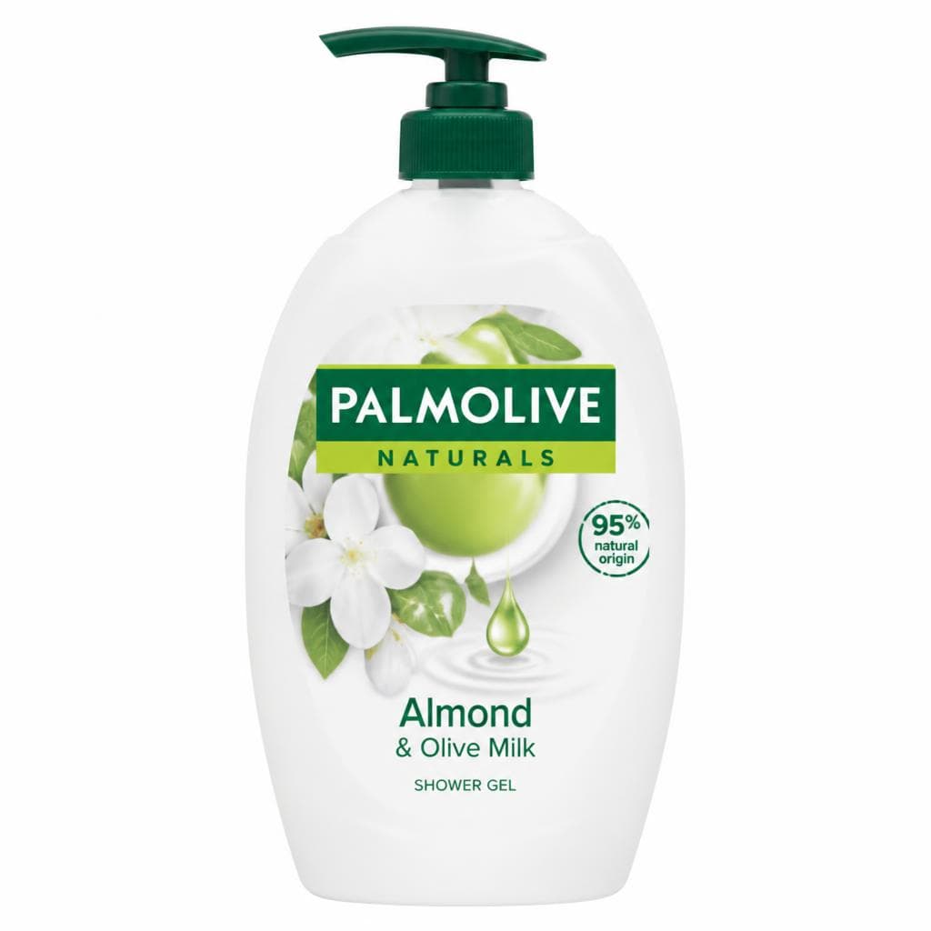 Palmolive gel za tuširanje 750 ml Akcija u trgovini Mueller