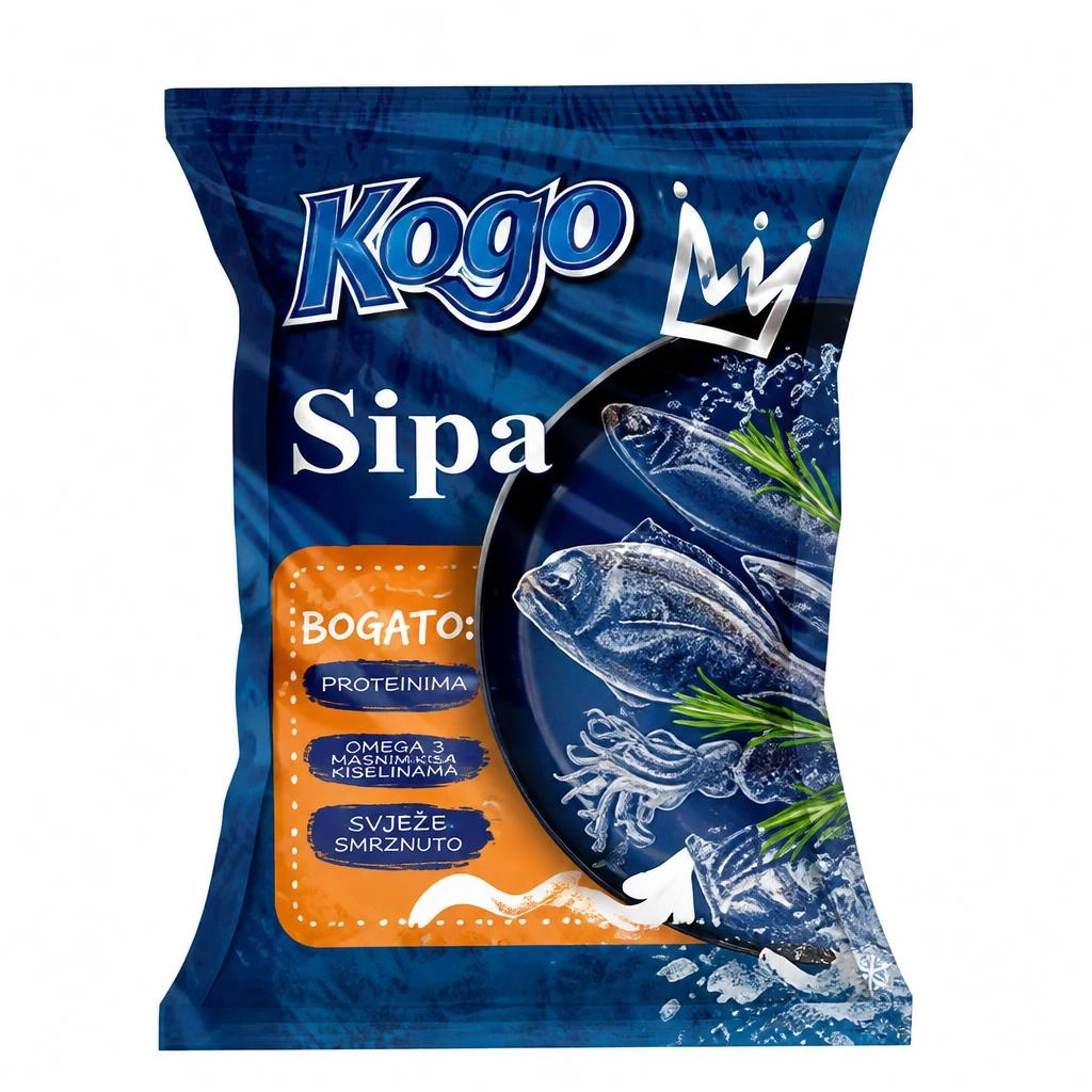 KOGO Sipa cijela Akcija u trgovini Pivac