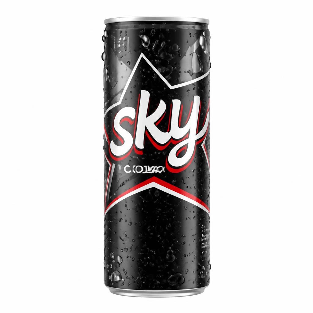 Sky Cola 0,33 l Akcija u trgovini Ribola