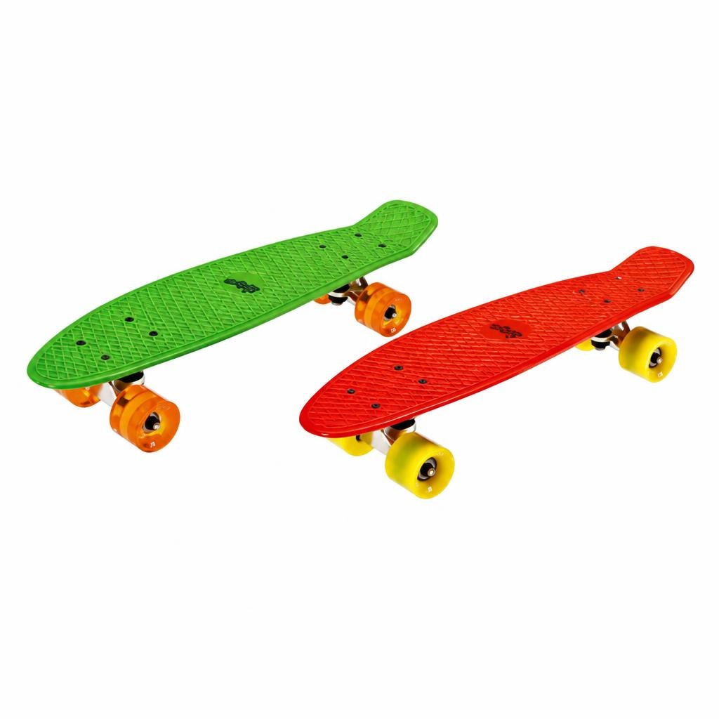 Norules Skateboard Fun - Akcija u trgovini Mueller