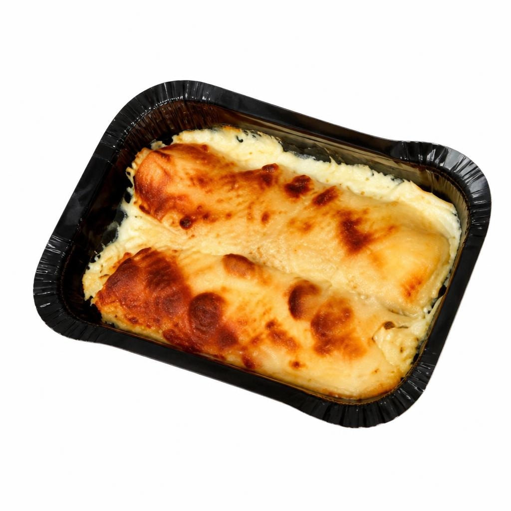 Domaće štrukle 300 g - Akcija u trgovini Spar