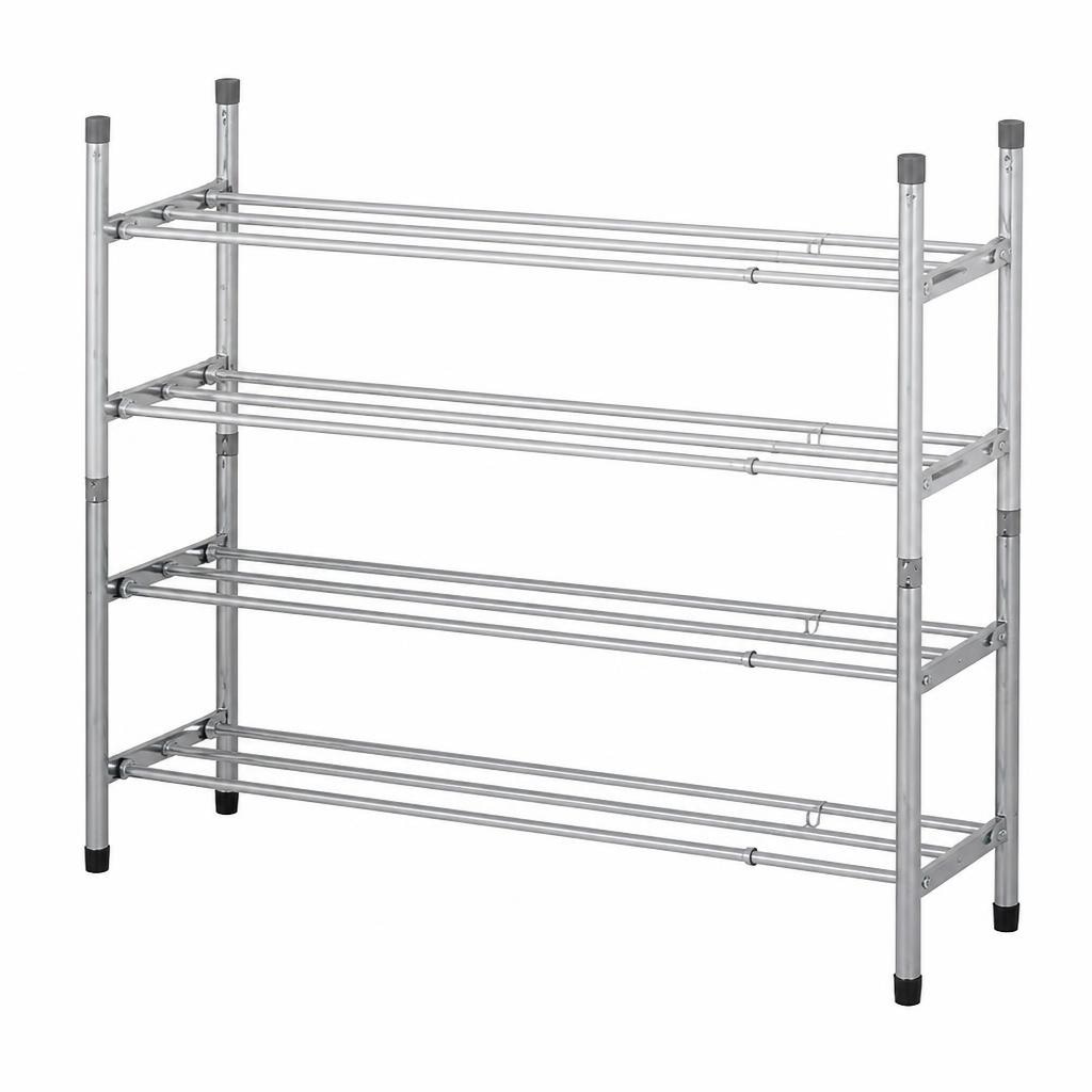 Livarno polica za cipele cca. 64–118 x 36,5 x 22,5 cm Akcija u trgovini Kaufland