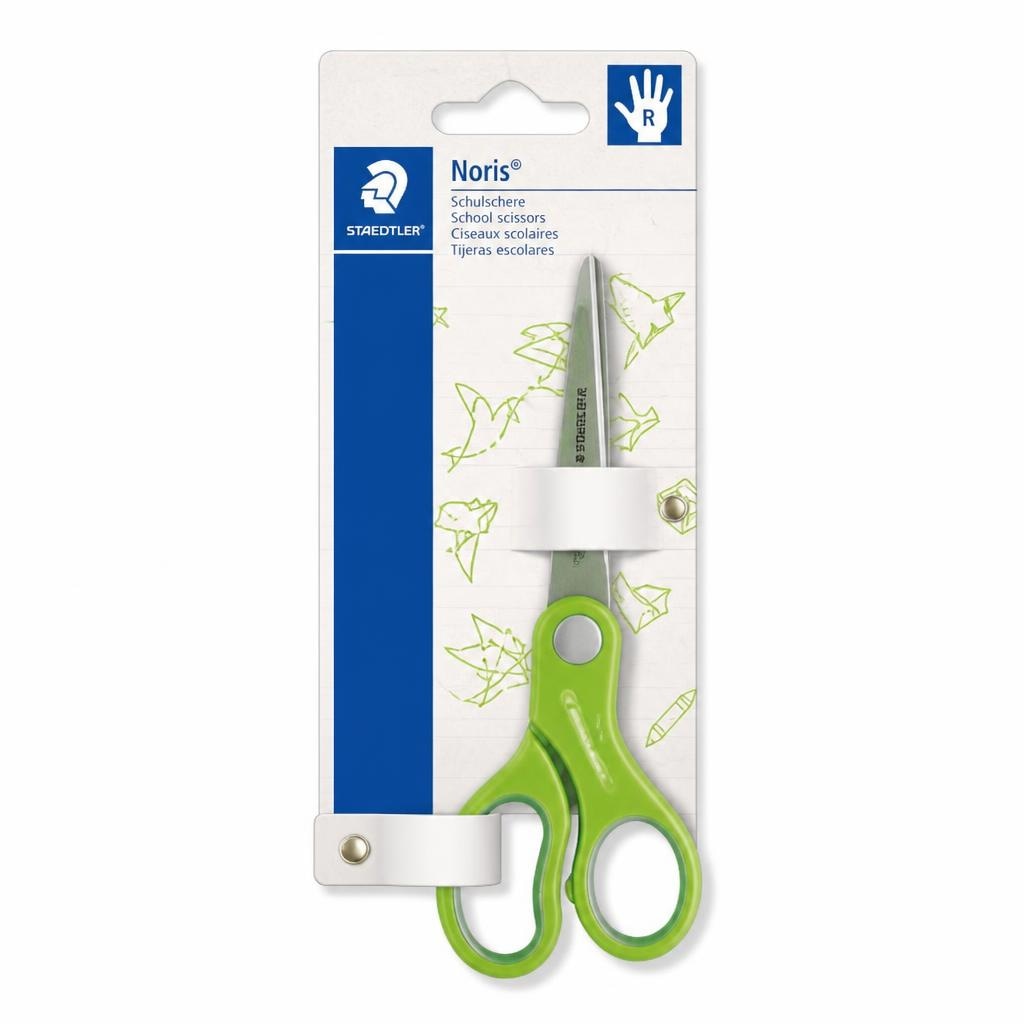 Staedtler Noris školske škare 17 cm Akcija u trgovini Kaufland