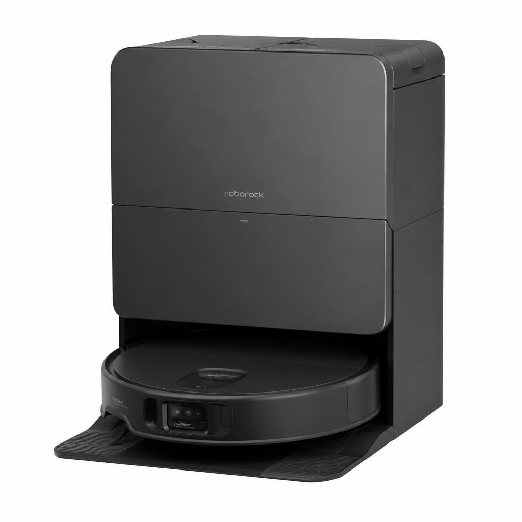 Roborock robotski usisavač Saros 20 Akcija u trgovini Harvey Norman
