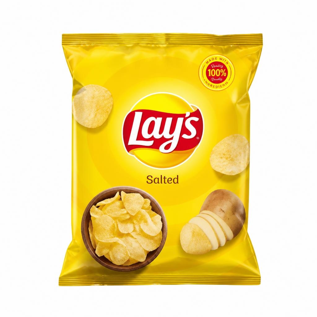 Lay's čips 200 g Akcija u trgovini Lidl