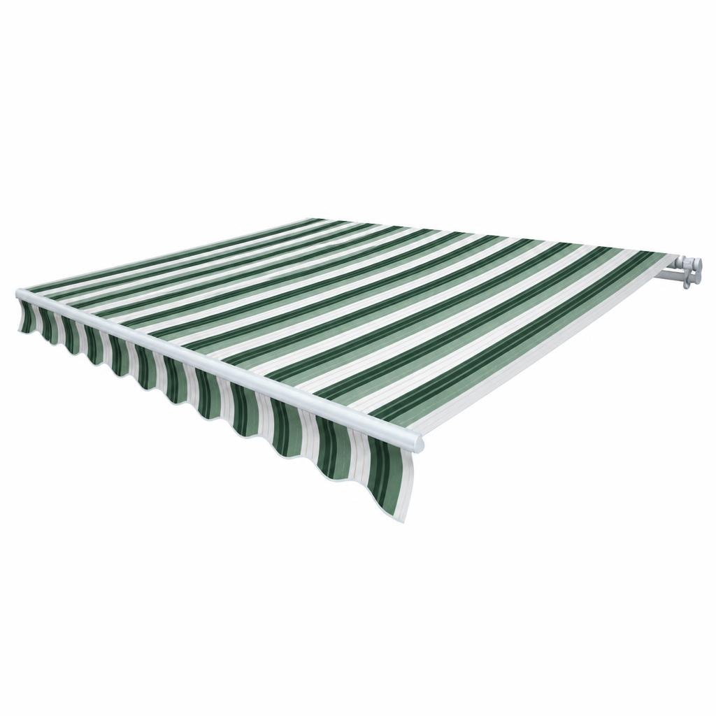 Tenda 400 x 250 cm - Akcija u trgovini Alles