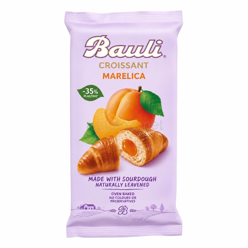 Bauli Croissant marelica 300 g Akcija u trgovini Kaufland