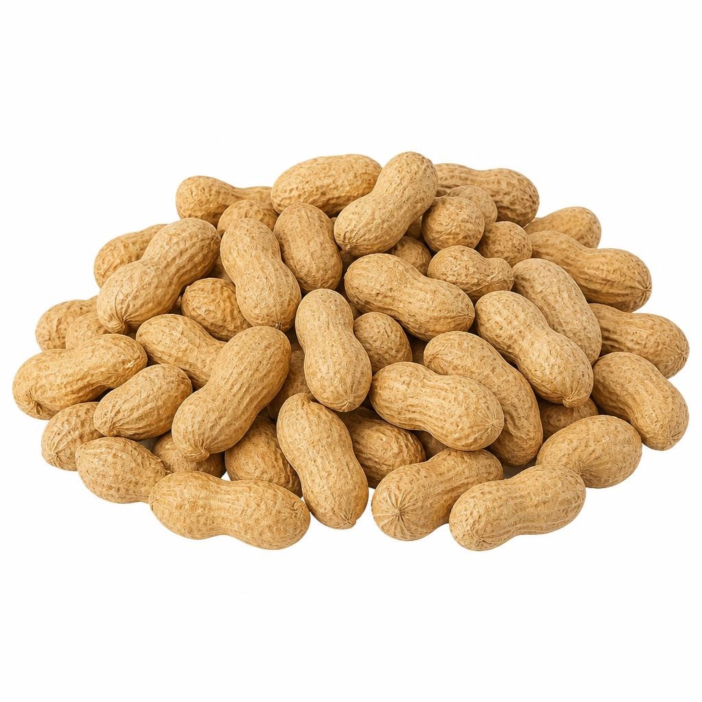 Kikiriki u ljusci 1 kg Akcija u trgovini Tommy