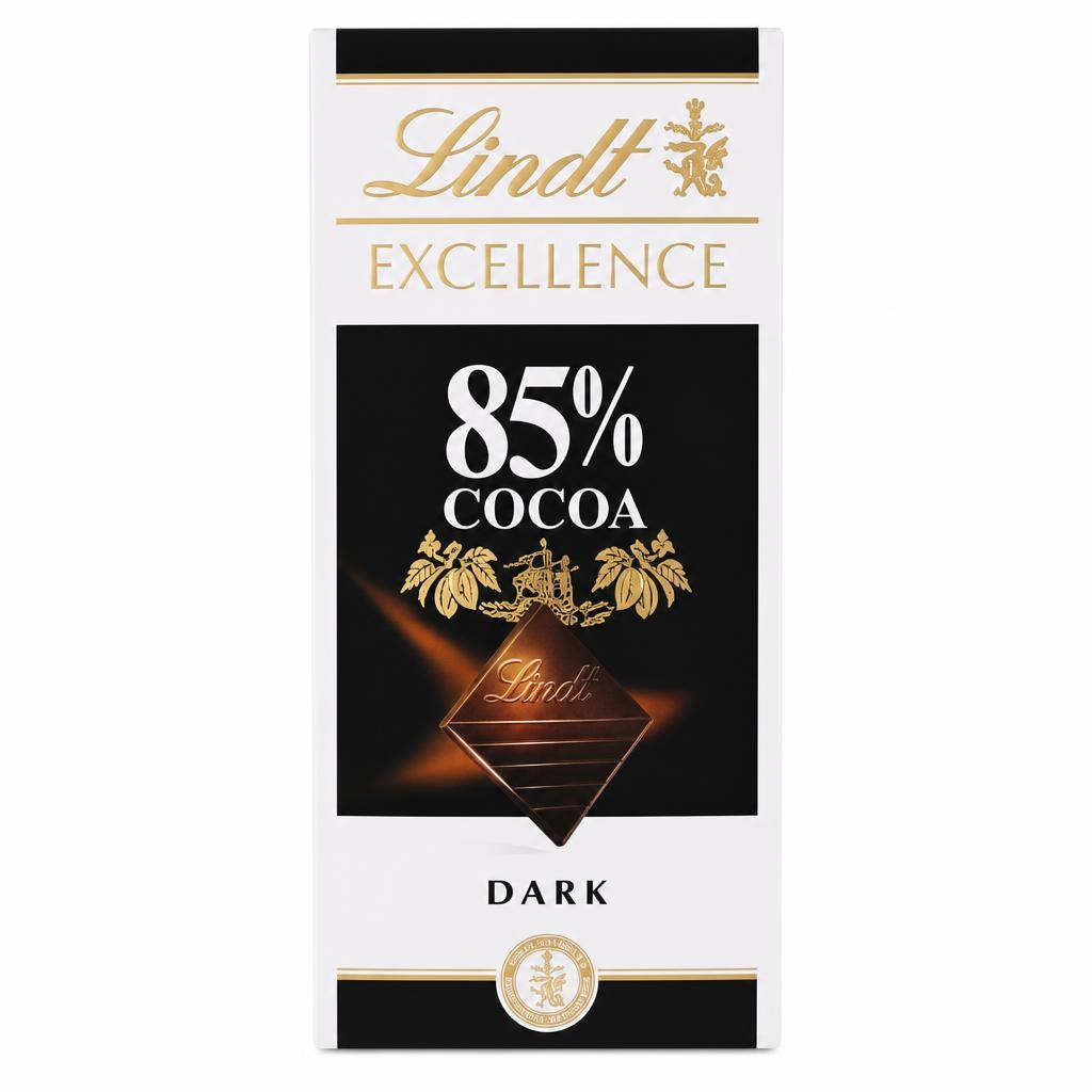 Lindt Čokolada Excellence 100 g - Akcija u trgovini Plodine