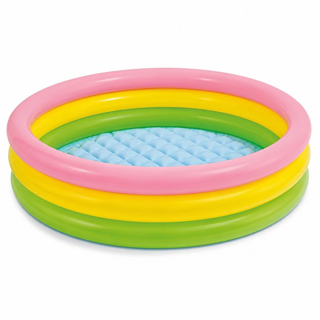 Intex Bazen dječji 1 kom - Akcija u trgovini Tommy