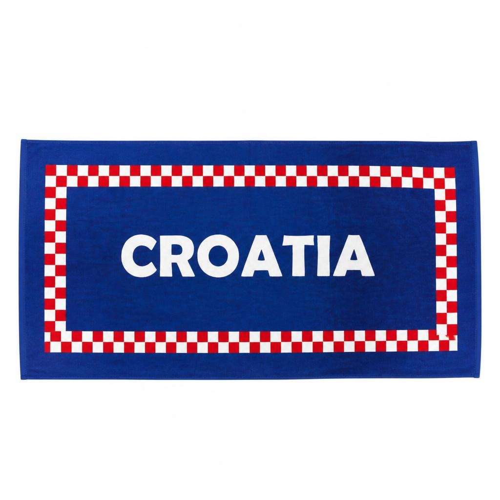 Ručnik 1 kom - Akcija u trgovini Tommy