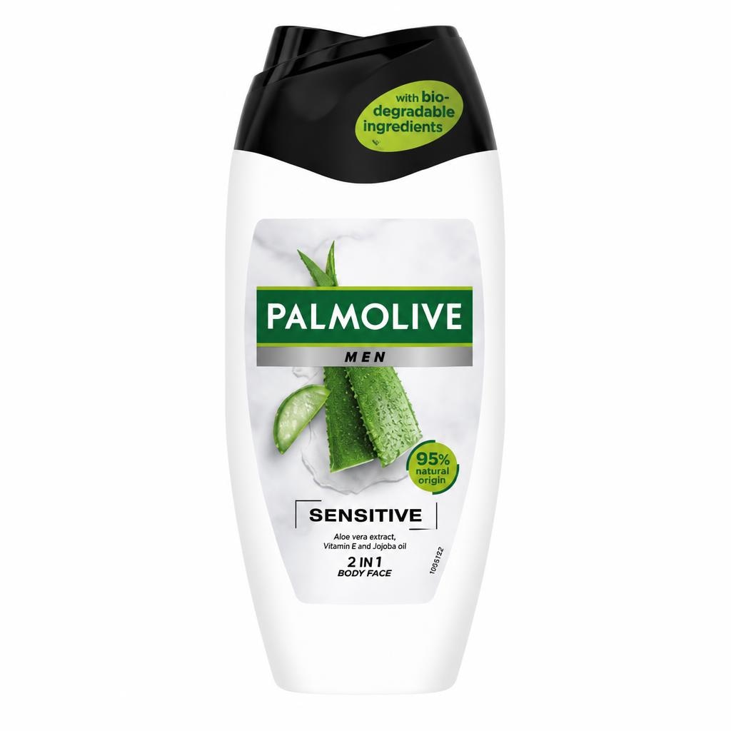 Palmolive Gel za tuširanje 250 ml - Akcija u trgovini Kaufland