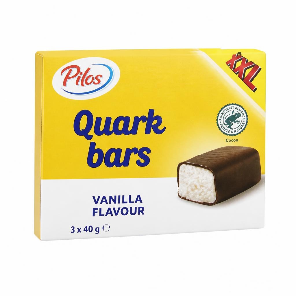 Pilos prutići od svježeg sira XXL 3 x 40 g Akcija u trgovini Lidl