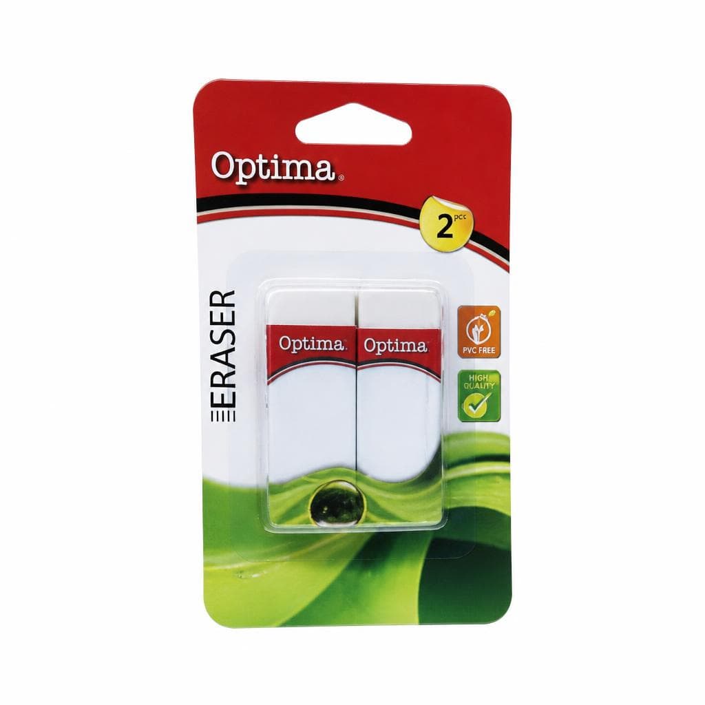 Optima gumica 1 set, 2 kom Akcija u trgovini Tommy
