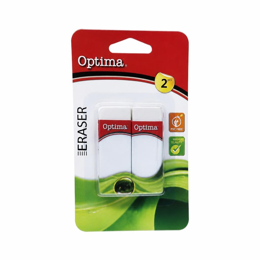 Optima gumica 1 set, 2 kom Akcija u trgovini Tommy