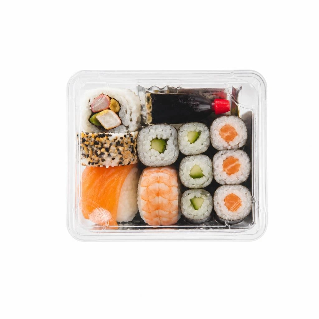 Select&Go sushi 190 ili 200 g Akcija u trgovini Lidl