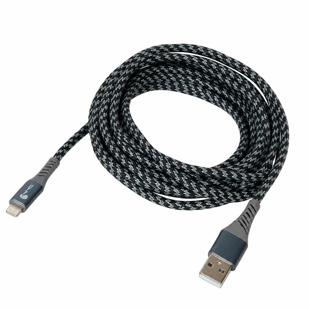 Sologic Kabel za punjenje i prijenos 3 metra - Akcija u trgovini Action
