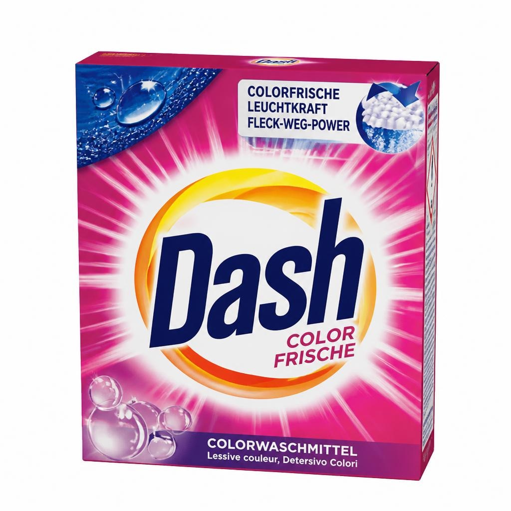 Dash prašak za rublje alpen/color 6 kg Akcija u trgovini Pivac