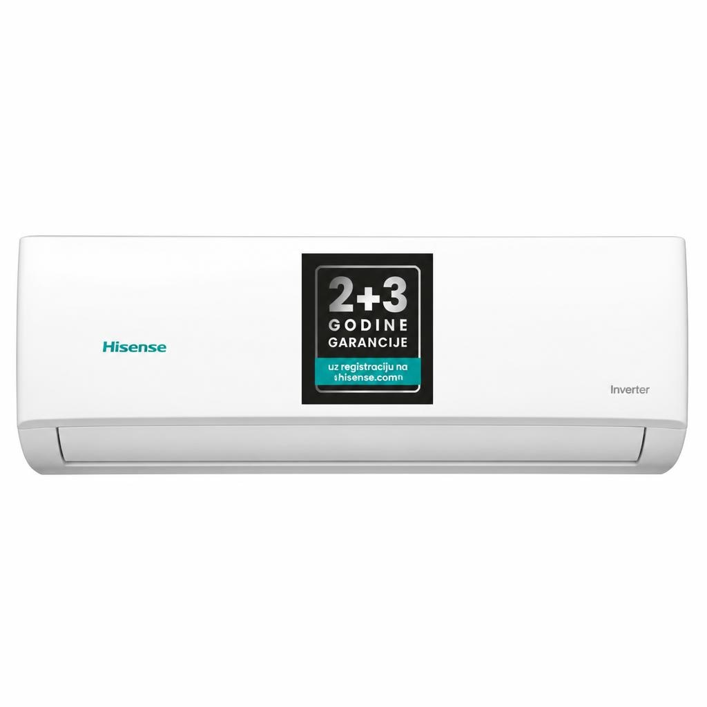 Hisense klima CA50XS1GG / AS50XS1GW (KB50XS1GG / AS50XS1GW) Akcija u trgovini Alles
