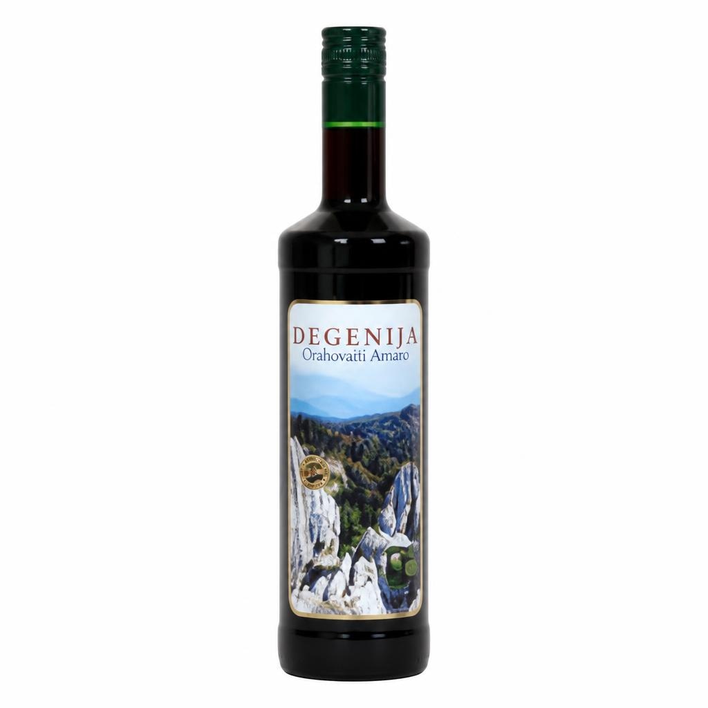 Liker Degenija 1 L - Akcija u trgovini Spar