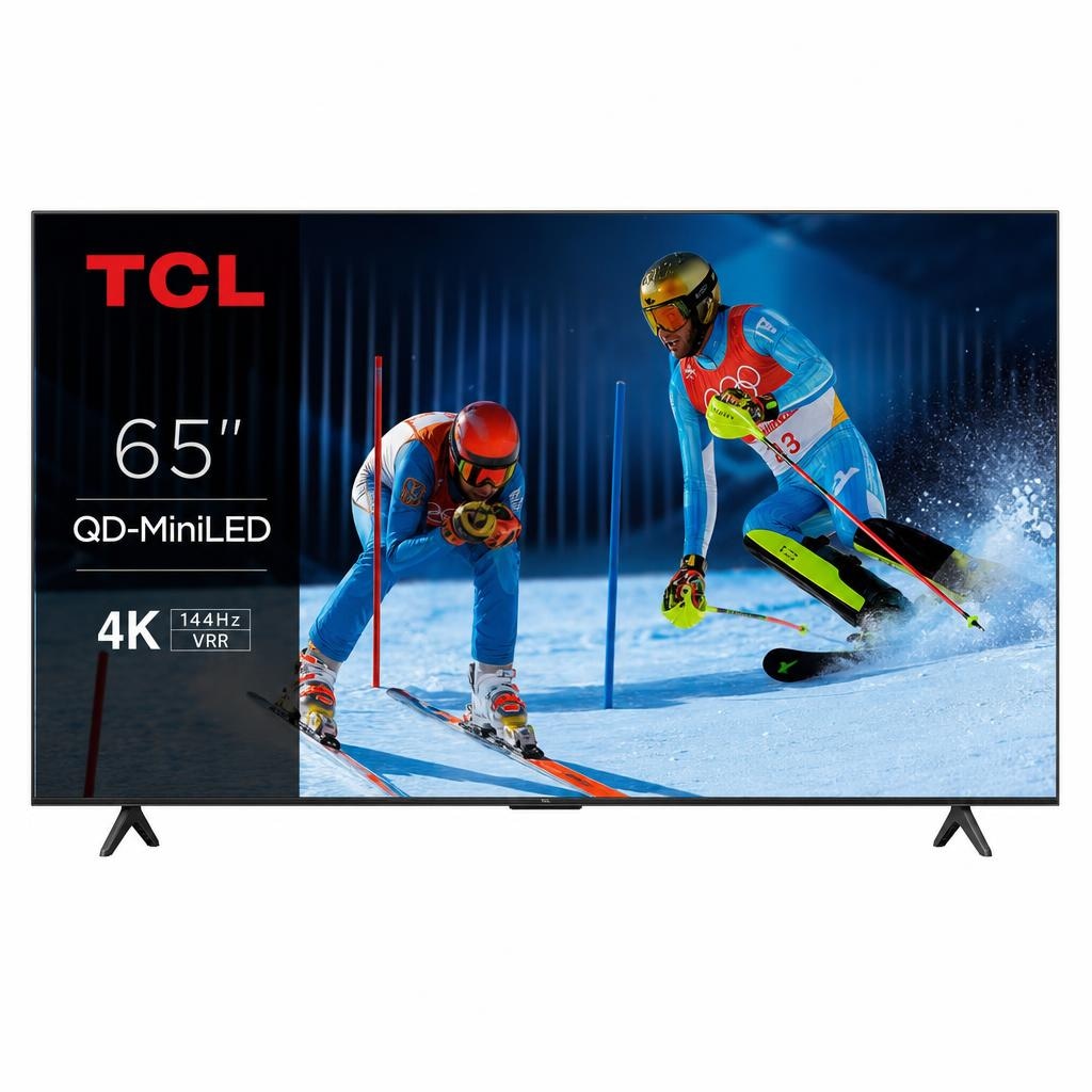 TV MINI LED TCL 65C6K - Akcija u trgovini Centar Tehnike