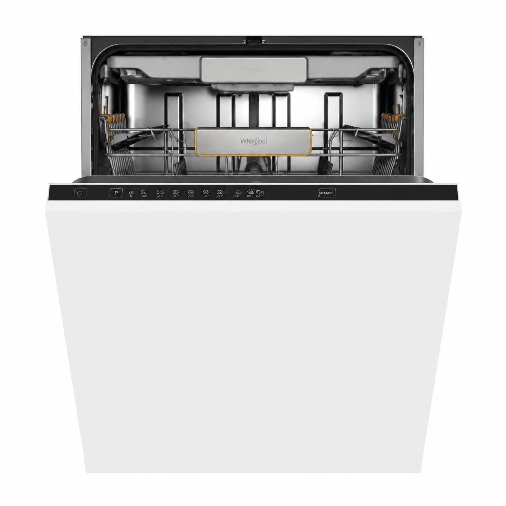 Ugradbena perilica posuđa Whirlpool W8I HF58 TU 15 kompleta Akcija u trgovini Harvey Norman