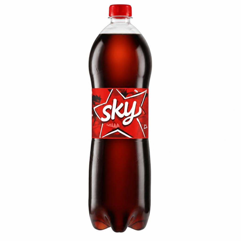 Sky Gazirano piće 2 l - Akcija u trgovini Studenac