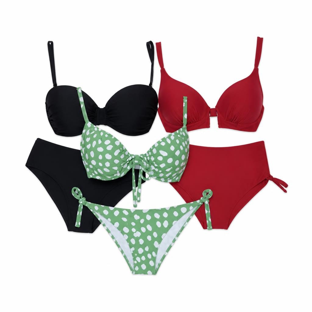 Bikini - Akcija u trgovini Konzum