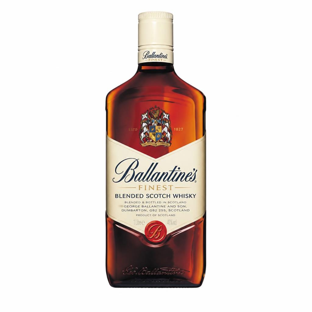 Ballantine's whisky 0,7 L Akcija u trgovini KTC