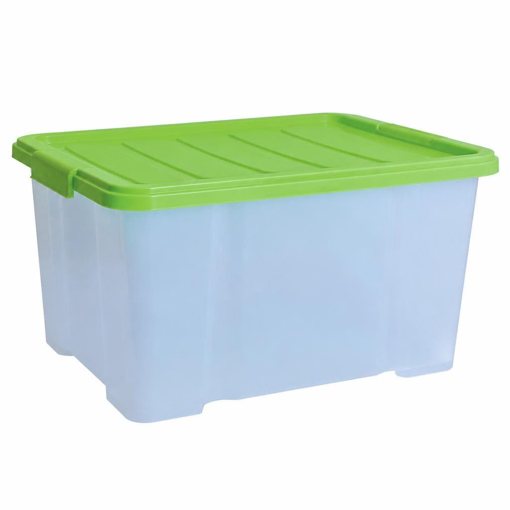 Posuda Frigo pravokutna 3 l Akcija u trgovini Vinkoprom